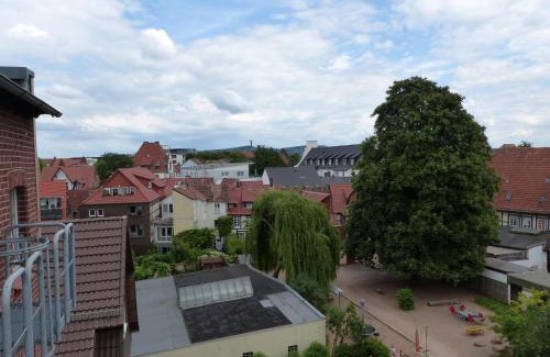 Hamelin Hotel | Hotel Altstadtwiege