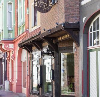 Hamelin Hotel | Hotel Altstadtwiege
