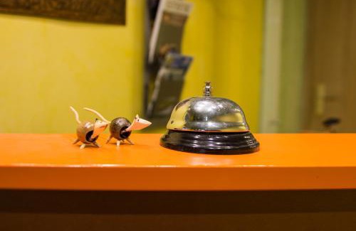 Hamelin Hotel | Hotel Altstadtwiege