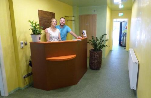 Hamelin Hotel | Hotel Altstadtwiege