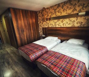 Edirne Hotel | Hotel Altunhan