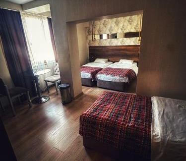 Edirne Hotel | Hotel Altunhan
