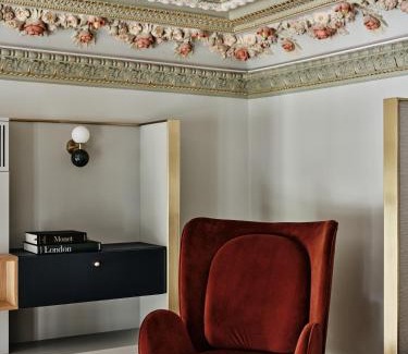Wroclaw City Center Hotel | Hotel Altus Palace - Destigo Hotels