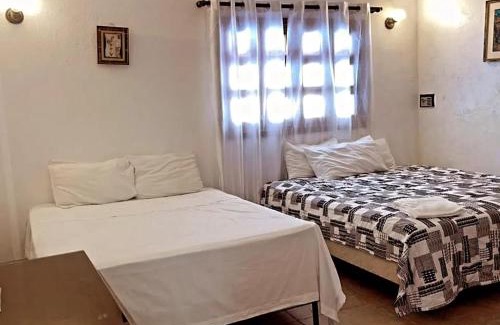 Zona Colonial Hotel | Hotel Aluge
