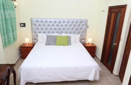 Zona Colonial Hotel | Hotel Aluge
