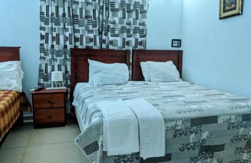 Zona Colonial Hotel | Hotel Aluge