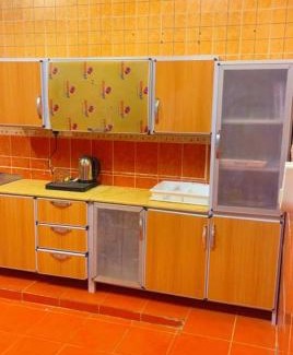 AlUla Apartamento | Hotel ALULA