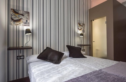 Úbeda Hotel | Hotel Alvaro de Torres Boutique