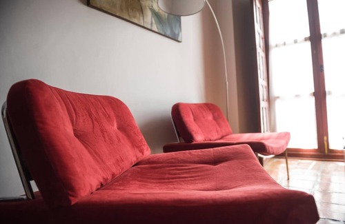 Úbeda Hotel | Hotel Alvaro de Torres Boutique