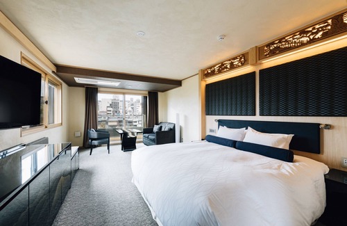 Gion Hotel | Hotel ALZA KYOTO