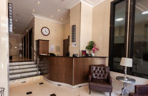 Central Zone Hotel | Hotel Amália