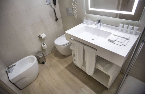 Encarnacion-Regina Hotel | Hotel América Sevilla