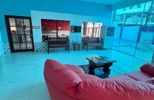 Fortaleza Hotel | Hotel Américas