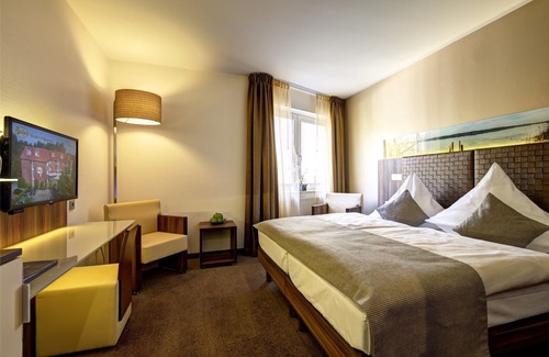Bad Zwischenahn Hotel | Hotel Am Badepark