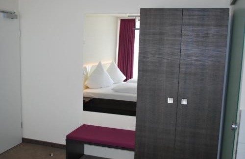 Liebersbronn Hotel | Hotel am Berg Esslingen