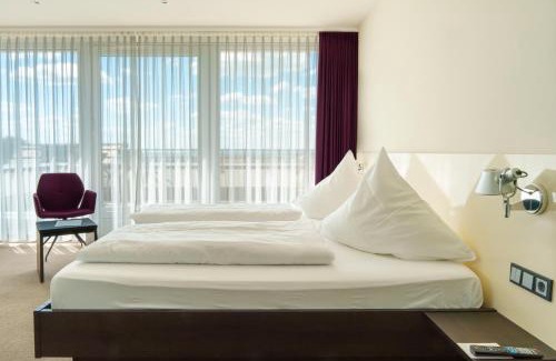 Liebersbronn Hotel | Hotel am Berg Esslingen