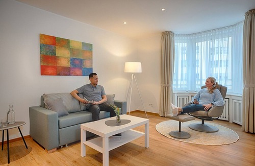 Steele Hotel | Hotel Am Brinkerplatz