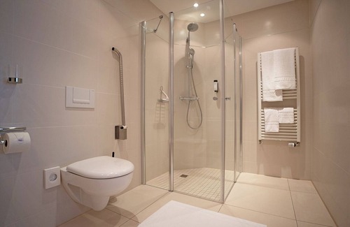 Steele Hotel | Hotel Am Brinkerplatz