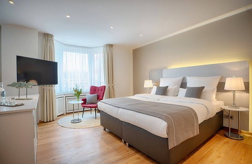 Steele Hotel | Hotel Am Brinkerplatz