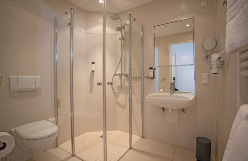 Steele Hotel | Hotel Am Brinkerplatz