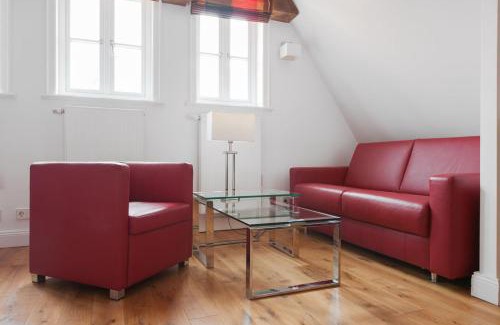 Region Hannover District Hotel | Hotel Am Burgmannshof