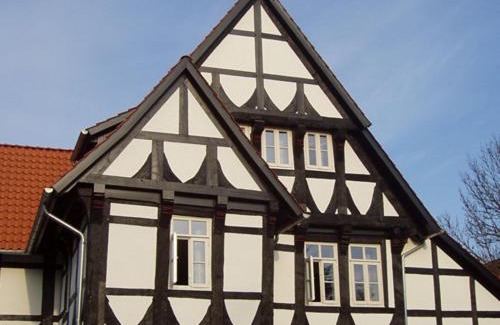 Region Hannover District Hotel | Hotel Am Burgmannshof