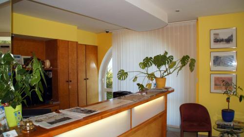 Neukoelln Hotel | Hotel am Buschkrugpark