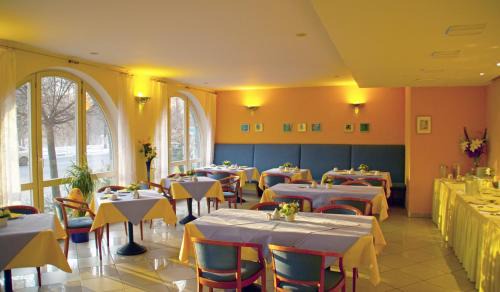 Neukoelln Hotel | Hotel am Buschkrugpark