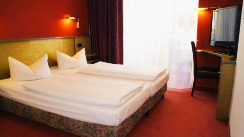 Neukoelln Hotel | Hotel am Buschkrugpark