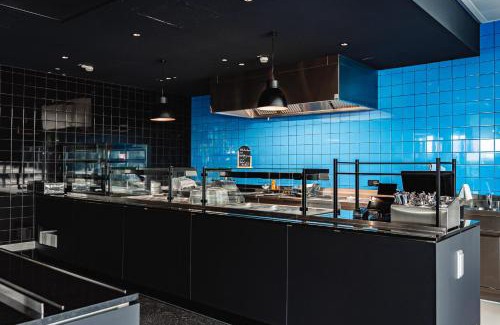 Dahl Hotel | Hotel am Campus