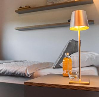 Dahl Hotel | Hotel am Campus