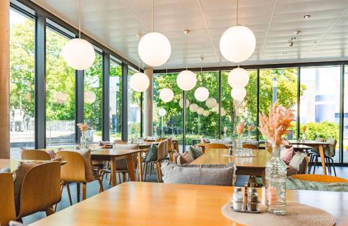 Dahl Hotel | Hotel am Campus