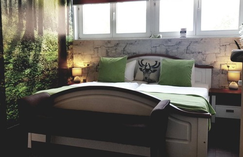 Muritz Hotel | Hotel am Fleesensee