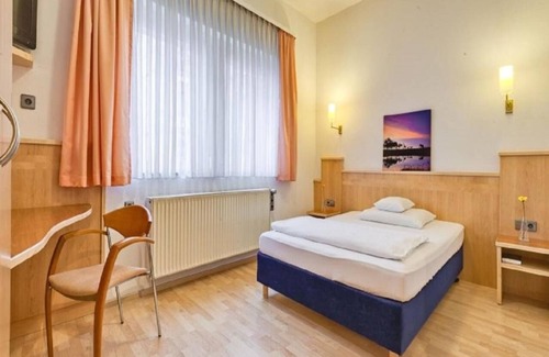 Kernerviertel Hotel | Hotel Am Friedensplatz
