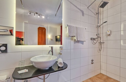 Kernerviertel Hotel | Hotel Am Friedensplatz