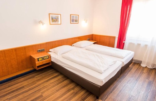 Kernerviertel Hotel | Hotel Am Friedensplatz