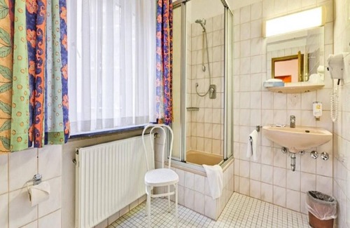 Kernerviertel Hotel | Hotel Am Friedensplatz