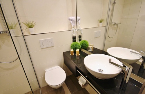 Karlsruhe City Centre Hotel | Hotel am Karlstor