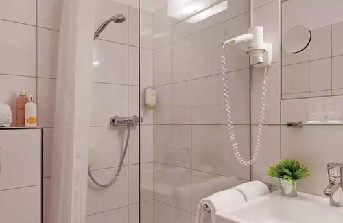 Tuebingen Cama Y Desayuno | Hotel am Kupferhammer