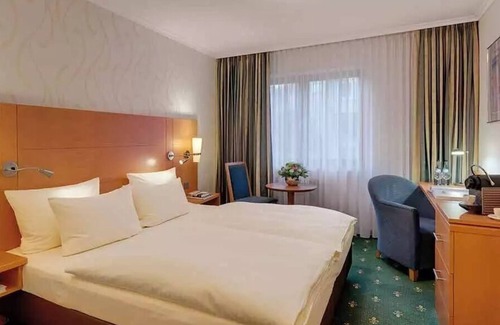 Tuebingen Cama Y Desayuno | Hotel am Kupferhammer