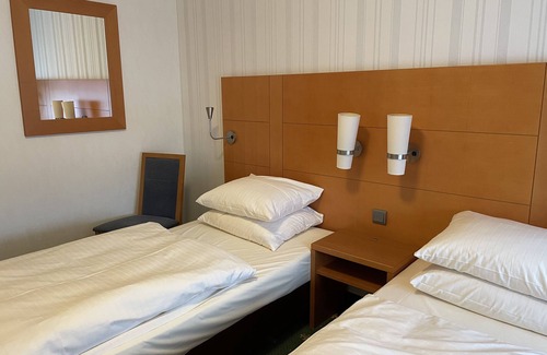Tuebingen Cama Y Desayuno | Hotel am Kupferhammer