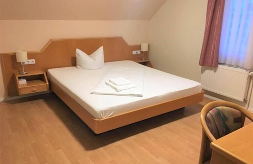 Offenbach am Main Hotel | Hotel am Ledermuseum