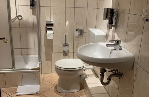 Offenbach am Main Hotel | Hotel am Ledermuseum