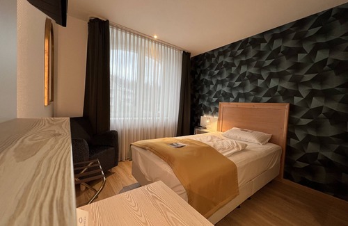 Schwelm Hotel | Hotel am Mühlenteich