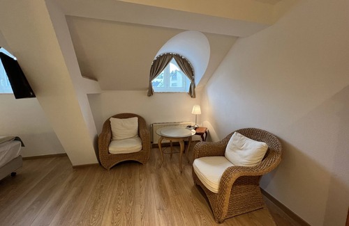 Schwelm Hotel | Hotel am Mühlenteich
