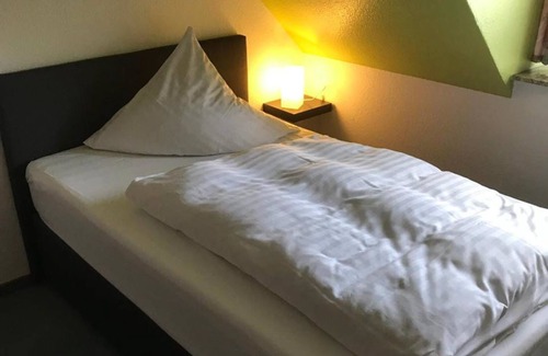 Neuenrade Hotel | Hotel am Maibaum