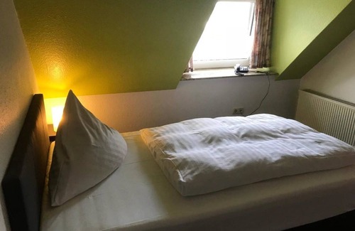 Neuenrade Hotel | Hotel am Maibaum