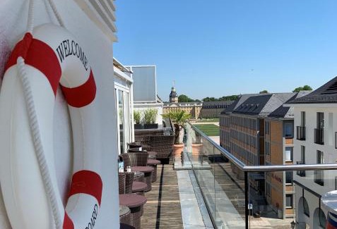 Karlsruhe City Centre Hotel | Hotel Am Markt