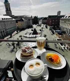 Karlsruhe City Centre Hotel | Hotel Am Markt