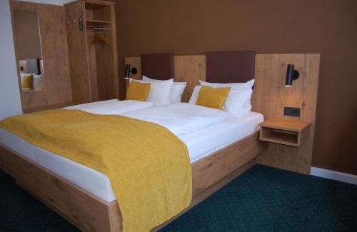 Karlsruhe City Centre Hotel | Hotel Am Markt